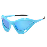 cool sunglasses Personalized Windproof Sunglasses New Y2g Sunglasses Sports Cycling Sunglasses Ins Style