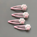 Lianfudai Y2K Hair Clip Headwear Travel Hairpins Headdress Hairclip