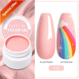 Lianfudai 7ML Rose Gold Foils Effect Platinum Cat Magnetic Gel Nail Polish Silver Moonlight for Fall Winter Manicure Nail Art Gel