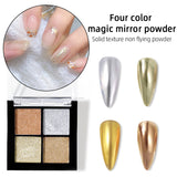 Lianfudai Semi-solid Drawing Gel Glue Magic Mirror Powder Spider Liner Nail Gel Polish Lamp Gel Lacquers Adhensive Glue Gel Manicures