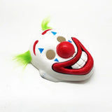 Lianfudai Joker Clown Mask Arthur Fleck Joaquin Phoenix Halloween Joker Movie Mask Christmas Costume Accessories