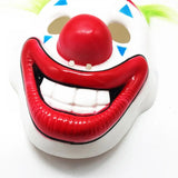 Lianfudai Joker Clown Mask Arthur Fleck Joaquin Phoenix Halloween Joker Movie Mask Christmas Costume Accessories