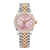 Lianfudai Calendar Luxury Women's Niche Watch Real Diamond Women's Watch Fashion Quartz Watch