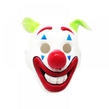 Lianfudai Joker Clown Mask Arthur Fleck Joaquin Phoenix Halloween Joker Movie Mask Christmas Costume Accessories