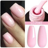 Lianfudai 7ML Rose Gold Foils Effect Platinum Cat Magnetic Gel Nail Polish Silver Moonlight for Fall Winter Manicure Nail Art Gel