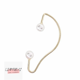 Lianfudai gifts for women EM011 Europe And America Personality Retro Dragon Geometry Butterfly Alloy Ear Clip For Women