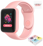 Lianfudai gifts for Kids Watch Child Wrist Watches Sports LED Digital Electronics Clock for Children Boys Girls Students Smart Wristwatches