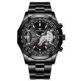 Lianfudai Christmas wishlist Top Brand Luxury Watch Fashion Casual Military Quartz Sports Wristwatch Full Steel Waterproof Men's Clock Relogio Masculino