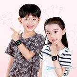 Lianfudai Christmas wishlist New Sport Watch Children Kids Watches For Girls Boys Wrist Watch Students Electronic Clock Silicone Strap Digital Wristwatch