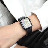 Lianfudai Men's Wrist Watches LED Digital Watch for Men Women Sports Army Military Silicone Watch Electronic Clock Hodinky Reloj Hombre