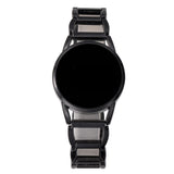 Lianfudai Christmas wishlist New Digital LED Women's Watch Luxury Personality Design Alloy Women's Bracelet Watches Gifts For Ladies Wristwatch Relogio Mujer