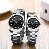 Lianfudai Watch men Couple Watches set top brand luxury ladies Clock Quartz Wrist watch Sport men women watch Waterproof reloj Digit