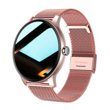 Lianfudai watches on sale clearance Dial Call Digital Watch Men Women Sport Watches Electronic LED Male Wrist Watch For Men Women Clock Full Touch Wristwatch Z2