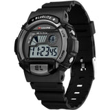 Lianfudai Christmas wishlist Men's Watches Fashion Sports Watch Business Waterproof Multi-function LED Digital Watch Male Clock Relogio Masculino
