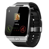 Lianfudai Christmas gifts ideas Smart WatchSmart Clock Support  Camera Men Women Sport Bluetooth Wristwatch For Samsung Huawei Xiaomi Android Phone