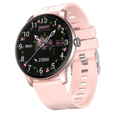 Lianfudai watches on sale clearance Dial Call Digital Watch Men Women Sport Watches Electronic LED Male Wrist Watch For Men Women Clock Full Touch Wristwatch Z2