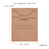 LIANFUDAI Butterfly Elephant Pearl Of Love Gold-color Pendant Necklaces Clavicle Chains Necklace Fashion Necklace Women Jewelry